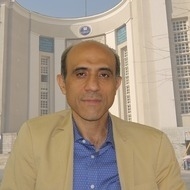 Dr Vahid Changizi